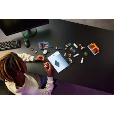 LEGO® Fortnite: Durrr Burger ресторан (77076) изображение 8