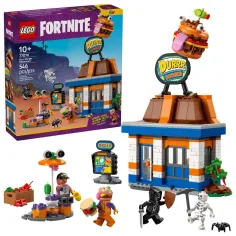 LEGO® Fortnite: Durrr Burger ресторан (77076)