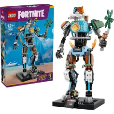 LEGO® Fortnite: КИТ (77081)