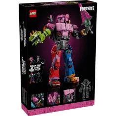 LEGO® Fortnite: Mecha Team Leader (77078) изображение 6