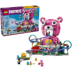 LEGO® Fortnite: Rave Cave (77082)