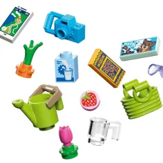 LEGO® Friends: Глампинг кабина (42682) изображение 3