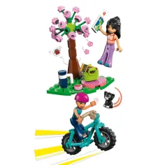 LEGO® Friends: Глампинг кабина (42682) изображение 4
