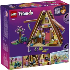 LEGO® Friends: Глампинг кабина (42682) изображение 8