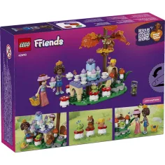 LEGO® Friends: Чай в гората (42690) изображение 7