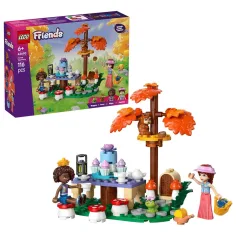 LEGO® Friends: Чай в гората (42690)