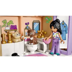 LEGO® Friends: Гранд хотел Хартлейк Сити (42704) изображение 4