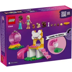 LEGO® Friends: Кучешка площадка (42665) изображение 2