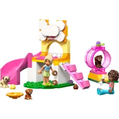 LEGO® Friends: Кучешка площадка (42665) изображение 3