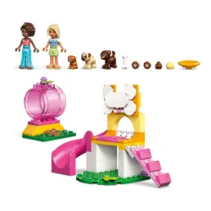 LEGO® Friends: Кучешка площадка (42665) изображение 4