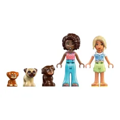 LEGO® Friends: Кучешка площадка (42665) изображение 5