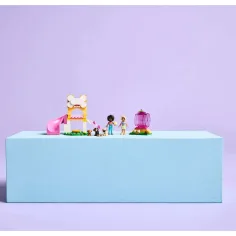 LEGO® Friends: Кучешка площадка (42665) изображение 6