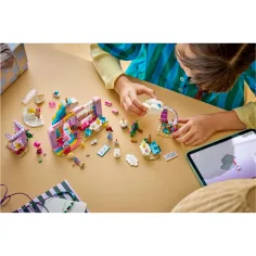 LEGO® Friends: Кафе с еднорог (42684) изображение 5