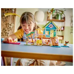 LEGO® Friends: Къща на плажа с тюлени (42699) изображение 4