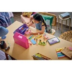 LEGO® Friends: Креативна, куфарна къща за кукли (42697) изображение 5