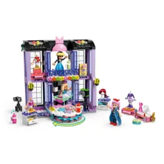 LEGO® Friends: Моден показ в Heartlake City (42685) изображение 3