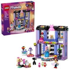 LEGO® Friends: Моден показ в Heartlake City (42685)