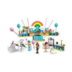 LEGO® Friends: Парти с костюми с еднорог и фея (42661) изображение 4