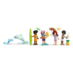 LEGO® Friends: Пътуване с кораб и приключение (42664) изображение 6