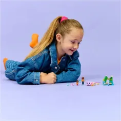 LEGO® Friends: Приключения на аксолотл кораба (42681) изображение 5