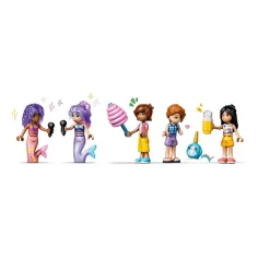 LEGO® Friends: Русалка влакче (42703) изображение 2
