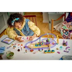 LEGO® Friends: Русалка влакче (42703) изображение 5