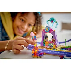 LEGO® Friends: Русалка влакче (42703) изображение 6