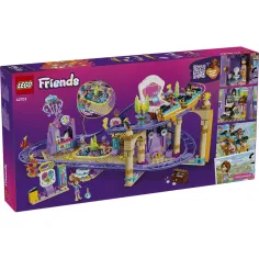 LEGO® Friends: Русалка влакче (42703) изображение 8