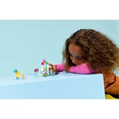 LEGO® Friends: Продавач на сладолед и балони (42692) изображение 7