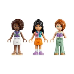 LEGO® Friends: Въртележка с цветя и феи (42702) изображение 2