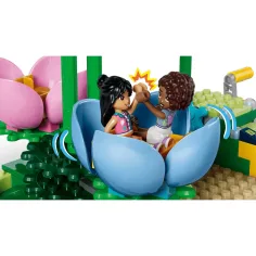 LEGO® Friends: Въртележка с цветя и феи (42702) изображение 5