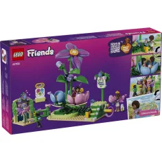 LEGO® Friends: Въртележка с цветя и феи (42702) изображение 8