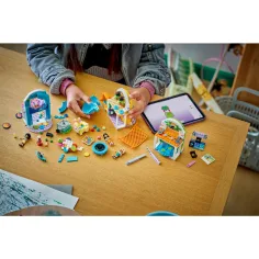 LEGO® Friends: Весела къща за игра (42686) изображение 7