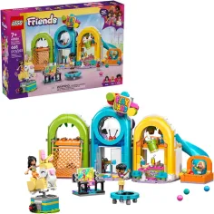 LEGO® Friends: Весела играчка (42686)