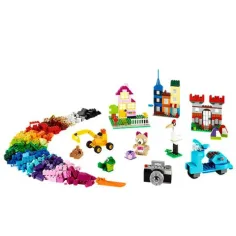 LEGO®: Голям комплект за творческо строителство (10698) изображение 2