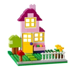 LEGO®: Голям комплект за творческо строителство (10698) изображение 3
