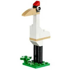 LEGO®: Голям комплект за творческо строителство (10698) изображение 4
