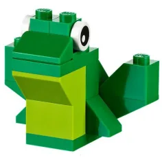 LEGO®: Голям комплект за творческо строителство (10698) изображение 8