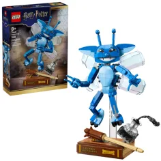 LEGO® Хари Потър: Келтски фееричен гоблин (76461)