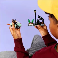 LEGO® Harry Potter: Бягството на Хагрид™ и Хари от Привет Драйв (76459) изображение 4