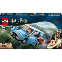 LEGO® Harry Potter™: Летящият Ford Anglia™ (76424) изображение 1