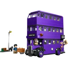 LEGO® Harry Potter™: Приключения на Скитащия Гримбус™ (76446) изображение 3