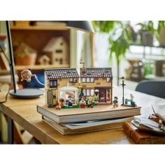LEGO® Harry Potter: Privet Drive: Визитът на леля Мардж (76451) изображение 9