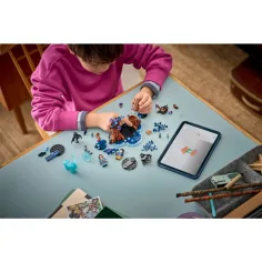 LEGO® Harry Potter™: Забранената гора: Expecto Patronum (76475) изображение 4