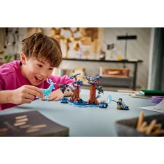 LEGO® Harry Potter™: Забранената гора: Expecto Patronum (76475) изображение 5
