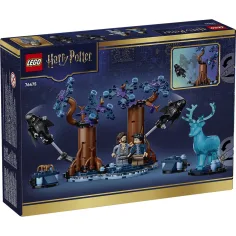 LEGO® Harry Potter™: Забранената гора: Expecto Patronum (76475) изображение 6