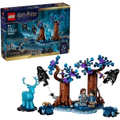 LEGO® Harry Potter™: Забранената гора: Expecto Patronum (76475)