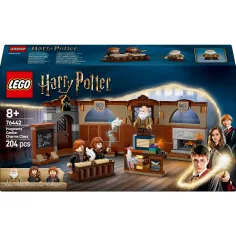 LEGO® Harry Potter: Замъкът Хогуортс™ - Час по магия (76442)