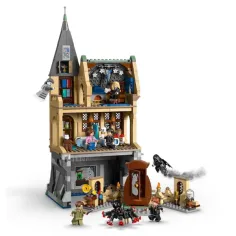 LEGO® Harry Potter: Замъкът Хогуортс™: Медицински кабинет (76463) изображение 3