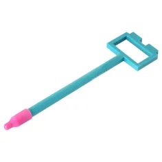 LEGO® Химикалка Тегло